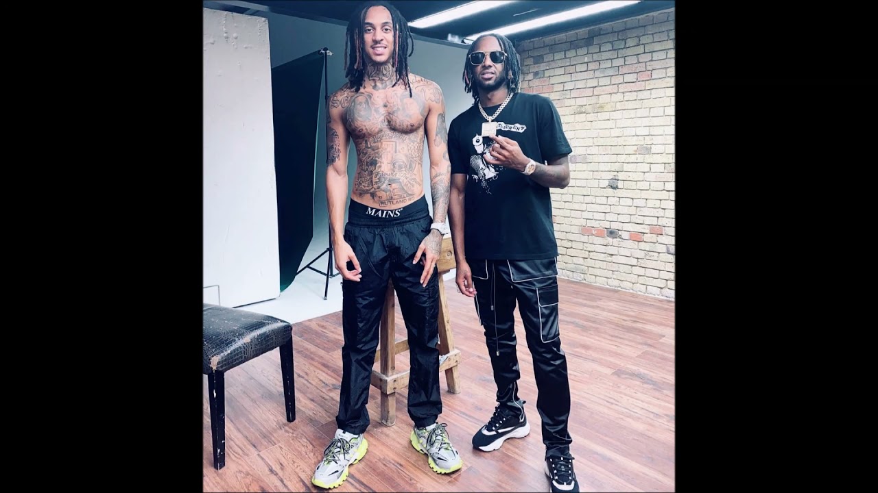 [FREE] Gunna X D Block Europe Type Beat "ICE" | Prod (MillzGotit)