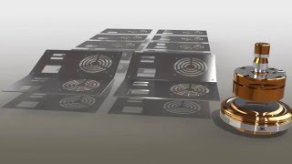 MATE OUTILLAGE - Easy Snap