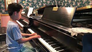 Linus And Lucy, Guaraldifaber