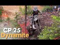 CP 25 Dynamite Erzberg Rodeo 2024 : PRO RIDERS