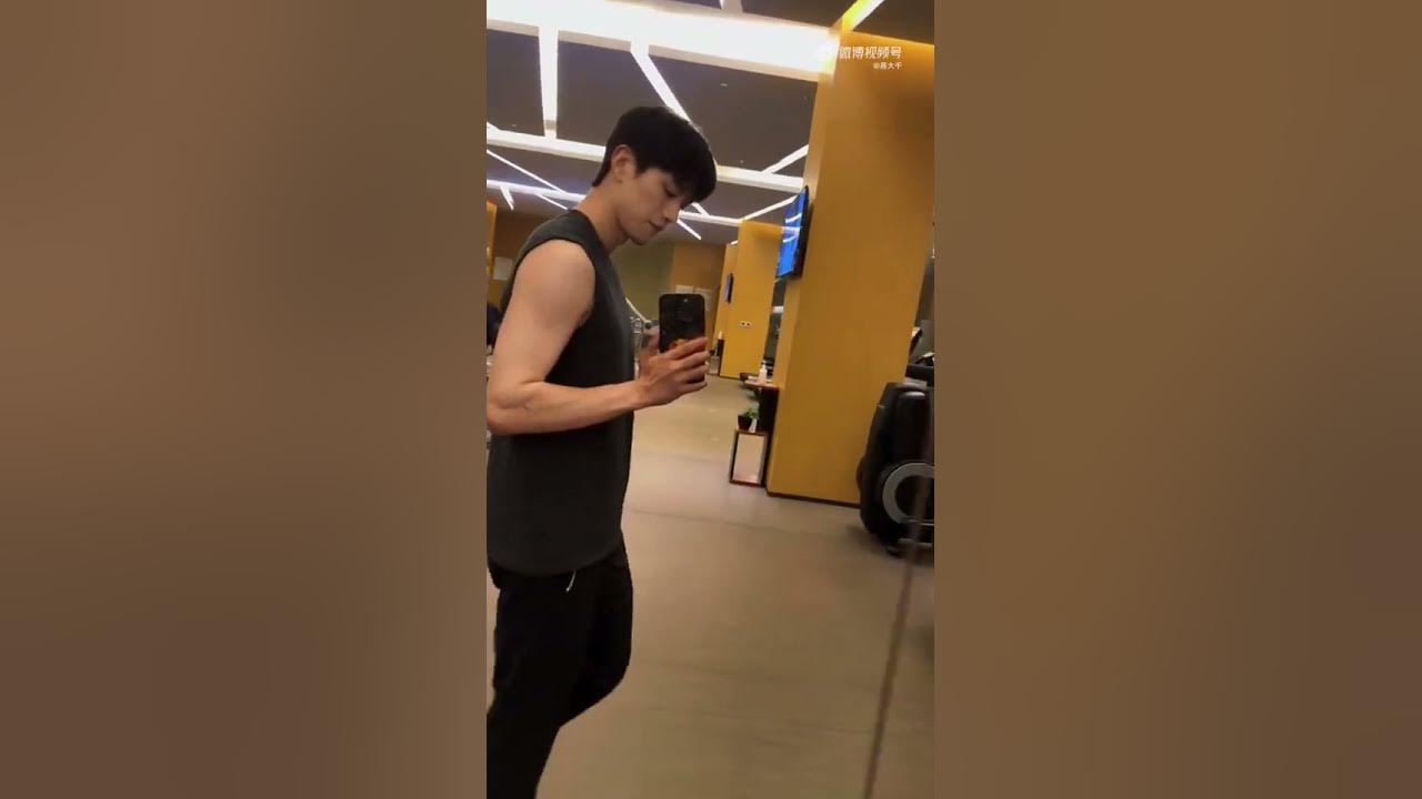 @yi da qian🤍 - YouTube