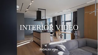 : INTERIOR VIDEO OF FLAT