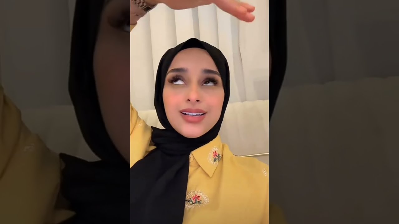 ضحى بدها تصارحكم بشي 🤔