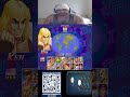 Tutorial do Bug de selecionar personagens na versão antiga na Super Street Fighter 2 Turbo.