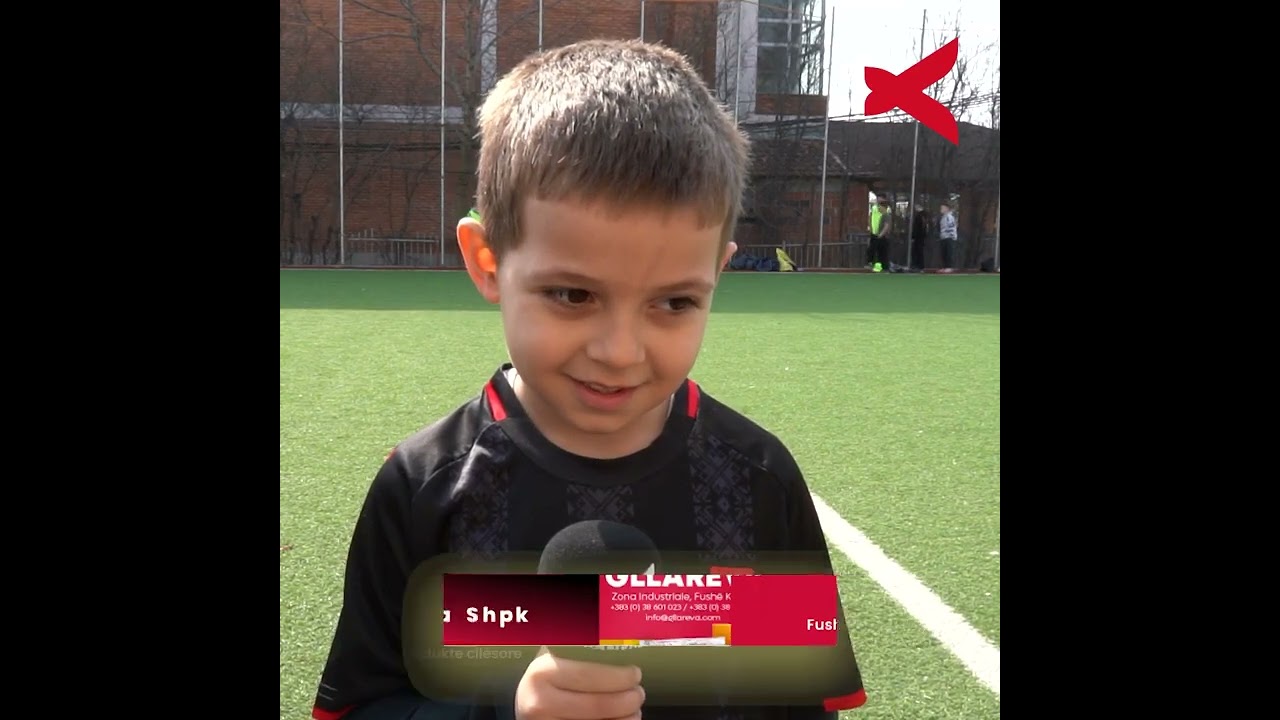 ⚽✨ Një ditë fantastike stërvitjeje me shkollën e futbollit KF ILIRIA në Kijev!