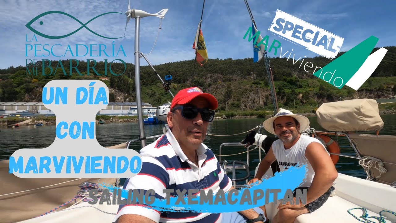UN DÍA CON MARIVIENDO