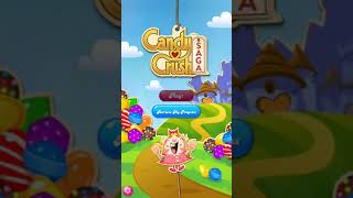 candy crush saga level 1 / video games / Candy Crush Saga Android / Candy Crush Saga Gameplay /