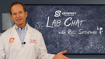 How to Select the RIGHT Automatic Transmission Fluid (ATF) - Senergy Petroleum