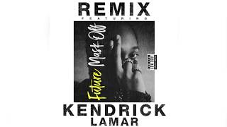 Future - Mask Off (Remix) Ft. Kendrick Lamar Resimi