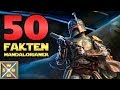 STAR WARS: 50 krasse Fakten über die MANDALORIANER