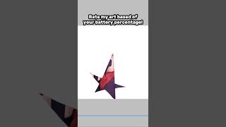 Rate my art⭐More on Patreon❤️#shorts #art #digitalart #short #shortsfeed #shortvideo #shortsvideo‎