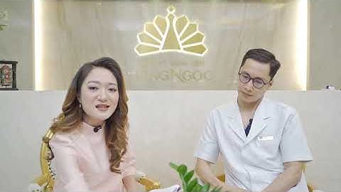 🔰TALK SHOW: CÔNG NGHỆ NÂNG V1 HIỆN ĐẠI NHẤT 2021
