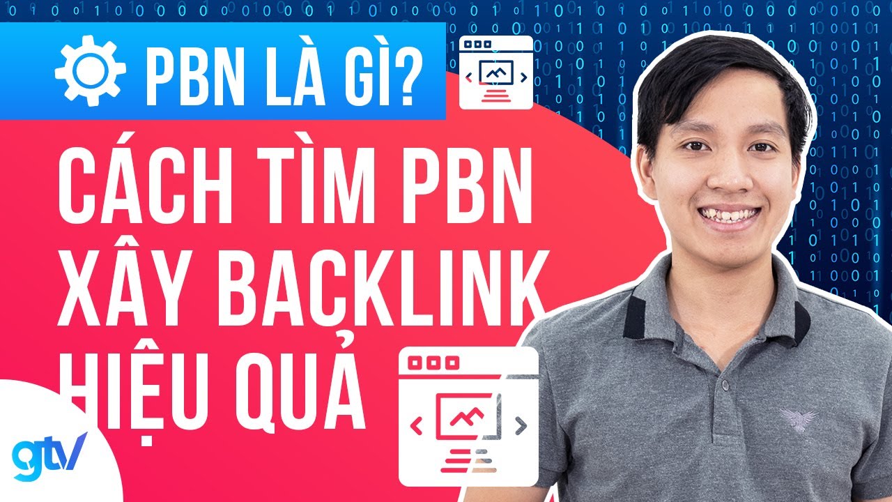 seo meaning  Update 2022  PBN là gì? Cách tìm PBN xây Backlink hiệu quả | Học SEO 39