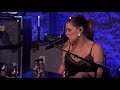 Love gangster  beth hart  live from the iridium 2017