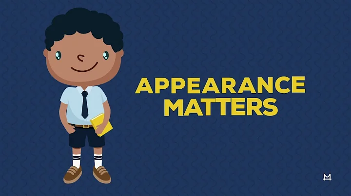 Why Appearance Matters & Dressing For Success | Marcus Business Learning Center Lesson - DayDayNews