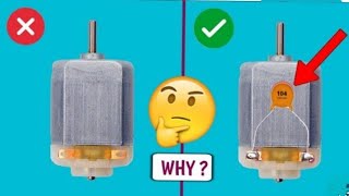 How to make 2x moter speed (कभी खराब नहि हौगी मौटर) Amazing idea