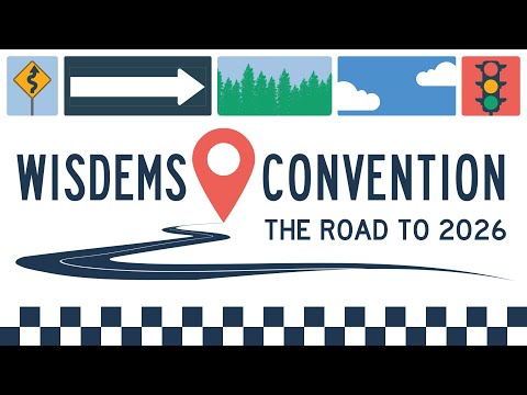 Wisconsin Democrats Rally: Tammy Baldwin, Ben Wikler, and Tony Evers Discuss Strategies and Achievements