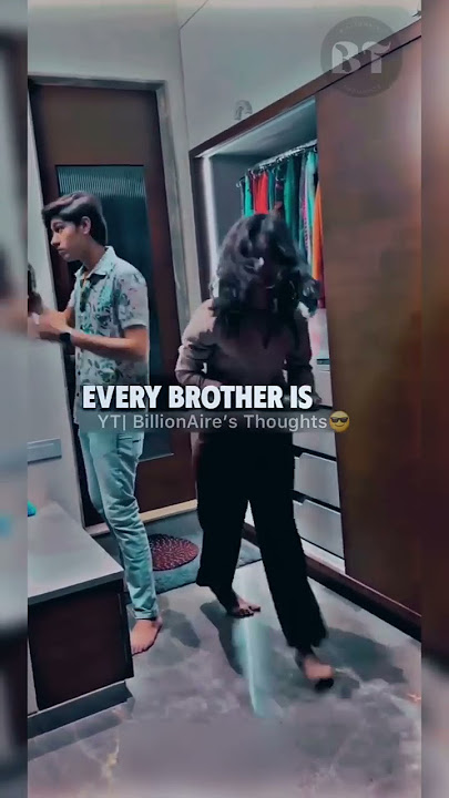 “EVERY BROTHER IS 💯🔥~WhatsApp Status #shorts Billionaire Attitude Status #motivation #quotes