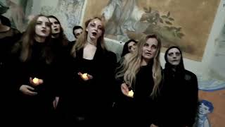 Jam Sound Choir - Страшная колыбельная (Тили-тили-бом)