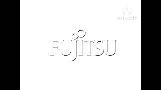 Fujitsu logo