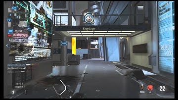 Ascend CTF SLAUGHTER!! UMG Game one w/Its Unikee, lama, VurrSachi