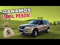 VENDIENDO AUTOS USADOS HASTA GANAR 100 MIL PESOS MX! EPISODIO 2