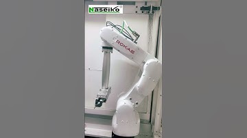 Naseiko CNC Grinder C818 mini is making BEM