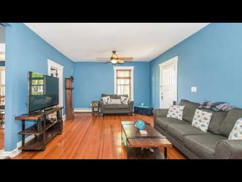 7 WALKER AVE, Morristown Town, NJ home video tour