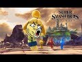 Super Smash Bros. Ultimate - Official (Meme) Trailer