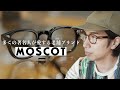 【MOSCOT】若者から絶大な支持！大人気ブランドモスコットをご紹介！