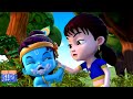 Shararti kanhaiya   tamil rhymes and kids song with tridev