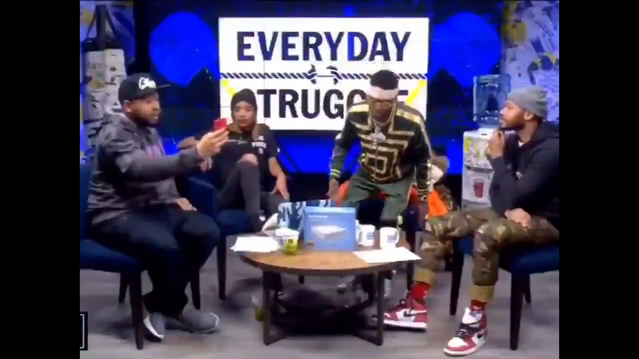 reaction meme: soulja boy "that's photoshop that's fake"