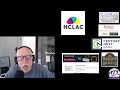 All things art  nclac  exec director  madeline marak   episode 2