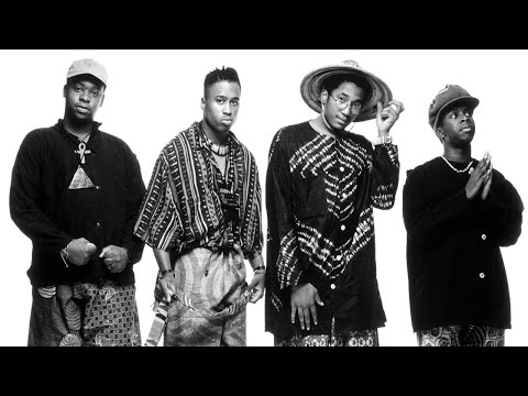 洋楽 A Tribe Called Quest ATCQ Stress HIPHOP hq720.jpg?sqp=-