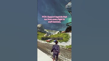 Me creating this post as a conduit main😭😂 #apexlegends #CapCut #fypシ #apex #fyp #twitch #streamer