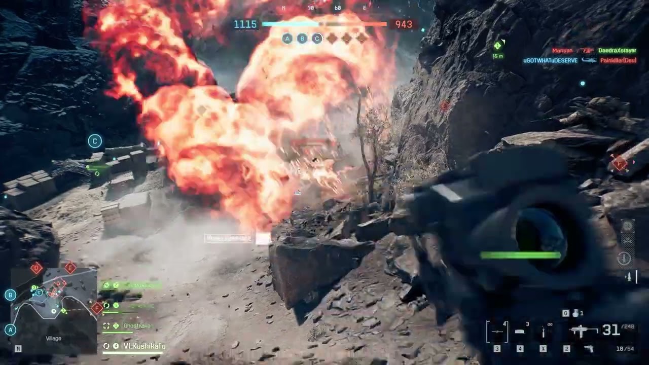Bf6 exe
