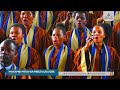 TUTOKAPO TUBARIKI MBEZI LUIS SDA CHOIR MAKAMBI MTAA WA MBEZI LUIS 2025