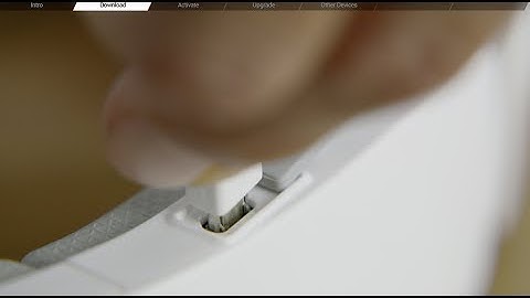 DJI Tutorials - Goggles - Updating Firmware