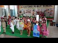 INDEPENDENCE DAY ACTIVITIES WITH FANCY DRESS OF OXFORD SCHOOL
