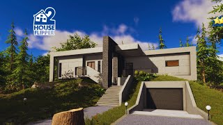 House Flipper 2 - Renovating My Dream Mansion.