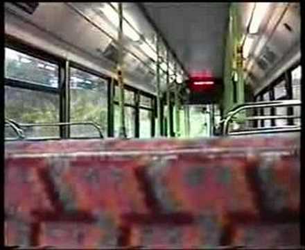 Dennis Dart R562ABA Arriva