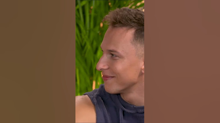 Czy Kuba wolałby być z Dominiką? | Hotel Paradise Extra #shorts