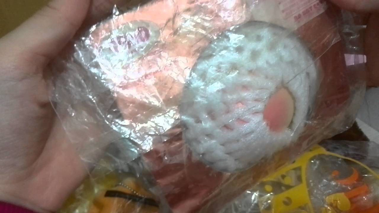 ???Sell Squishy - YouTube