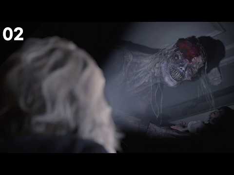 너무 무섭고, 너무 재밌고 #02 | 바이오하자드 레퀴엠