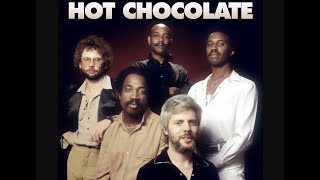 Could Have Been A Lady - by Hot Chocolate