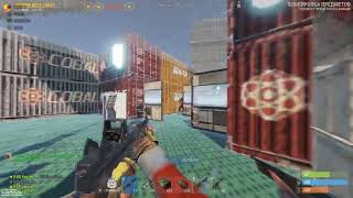 : Dominating the players | Sunfire Rust 236 db