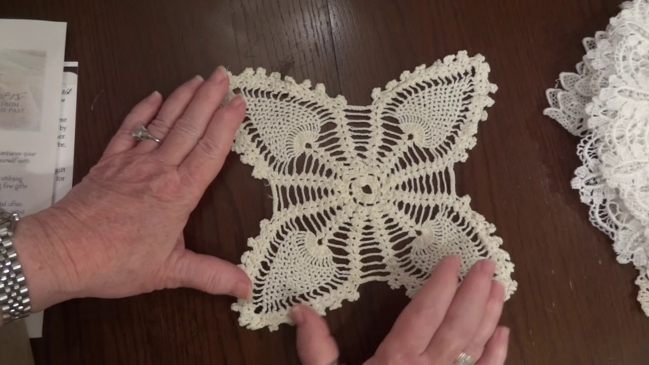 vintage cellars Amazingly Beautiful Happy Mail from Whispers from the Past!