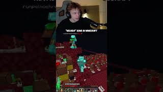 Nevada song in minecraft #minecraft #song #nevada #kxchtopf