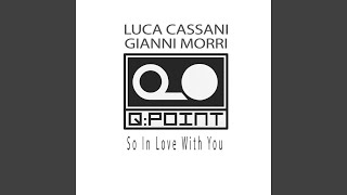 So In Love With You - Radio Mix