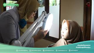 Layanan Poliklinik Kulit & Kelamin Dan Estetika RSU Sakina Idaman screenshot 2